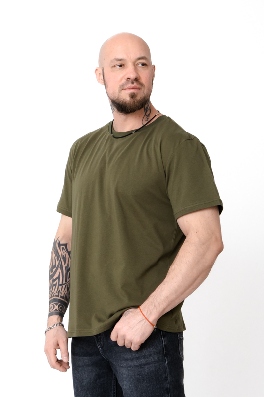 Футболка чоловіча